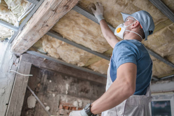 Best Insulation Installation Services in Nth Bend, OR